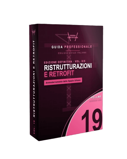 Ristrutturazioni e Retrofit