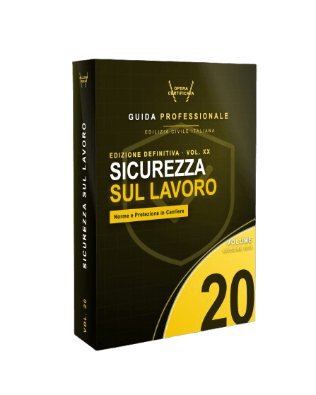 Sicurezza sul Lavoro